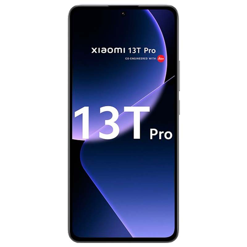 Xiaomi 13T Pro 5G 12Go/512Go Noir - Téléphone portable - Ítem2