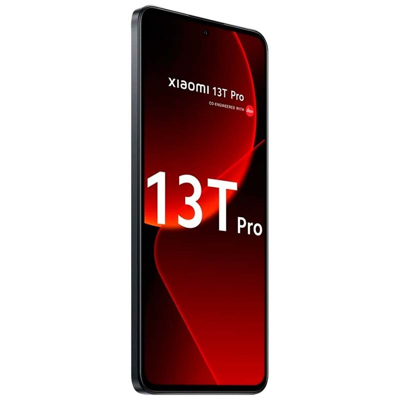 Téléphone portable Xiaomi 13T Pro 16Go/1To Noir - Ítem2