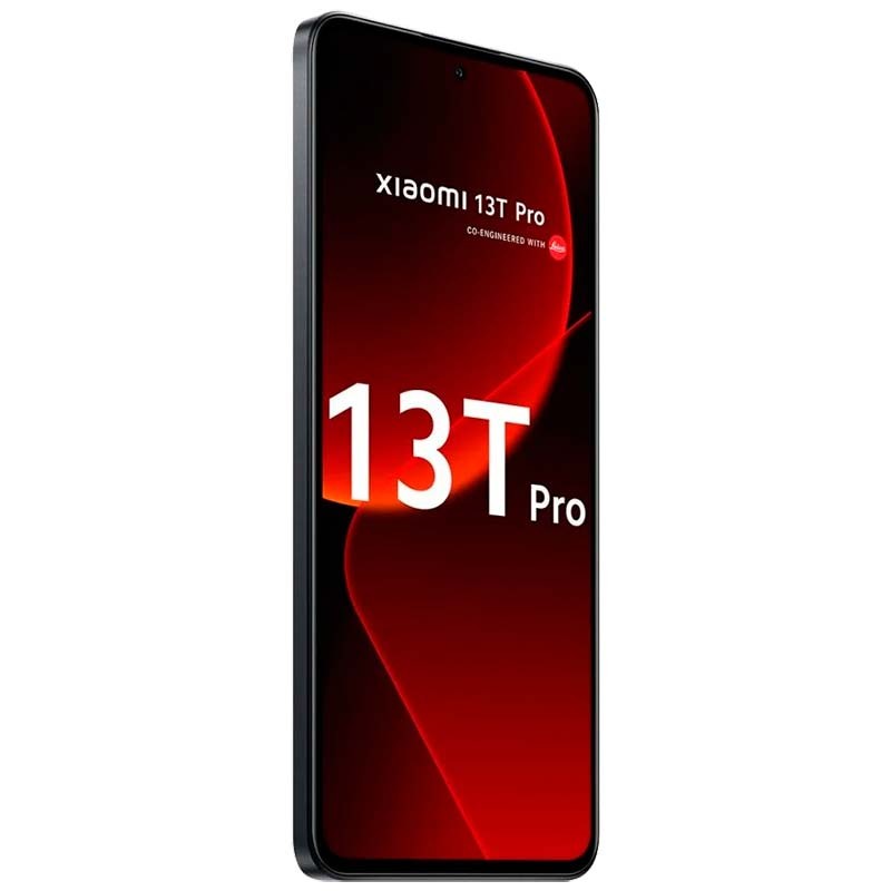 Xiaomi 13T Pro 5G 12Go/512Go Noir - Téléphone portable - Ítem3