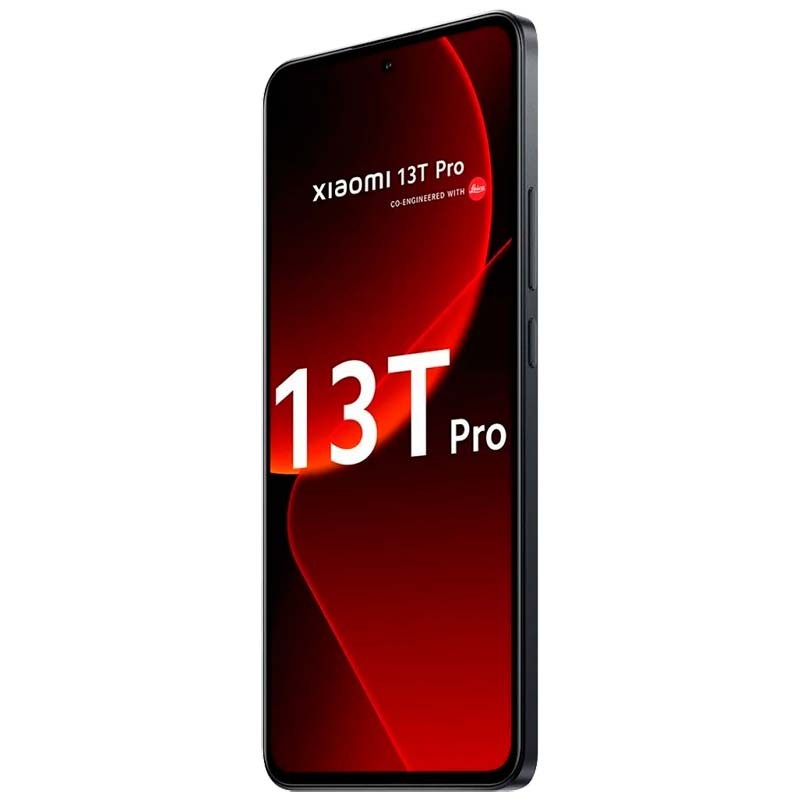 Téléphone portable Xiaomi 13T Pro 16Go/1To Noir - Ítem3