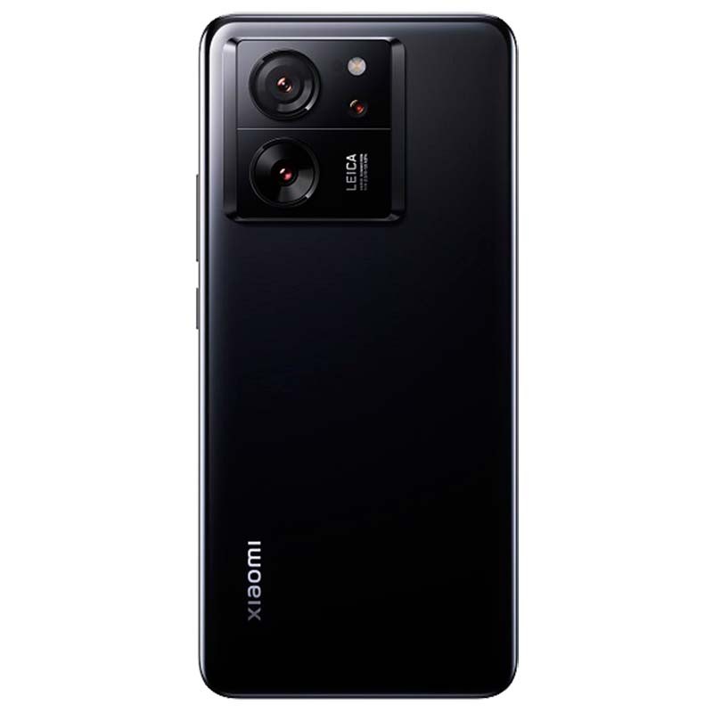 Téléphone portable Xiaomi 13T Pro 16Go/1To Noir - Ítem4
