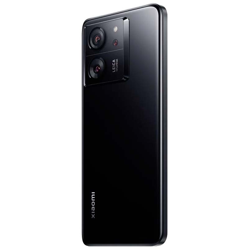 Teléfono móvil Xiaomi 13T Pro 16GB/1TB Negro - Ítem6