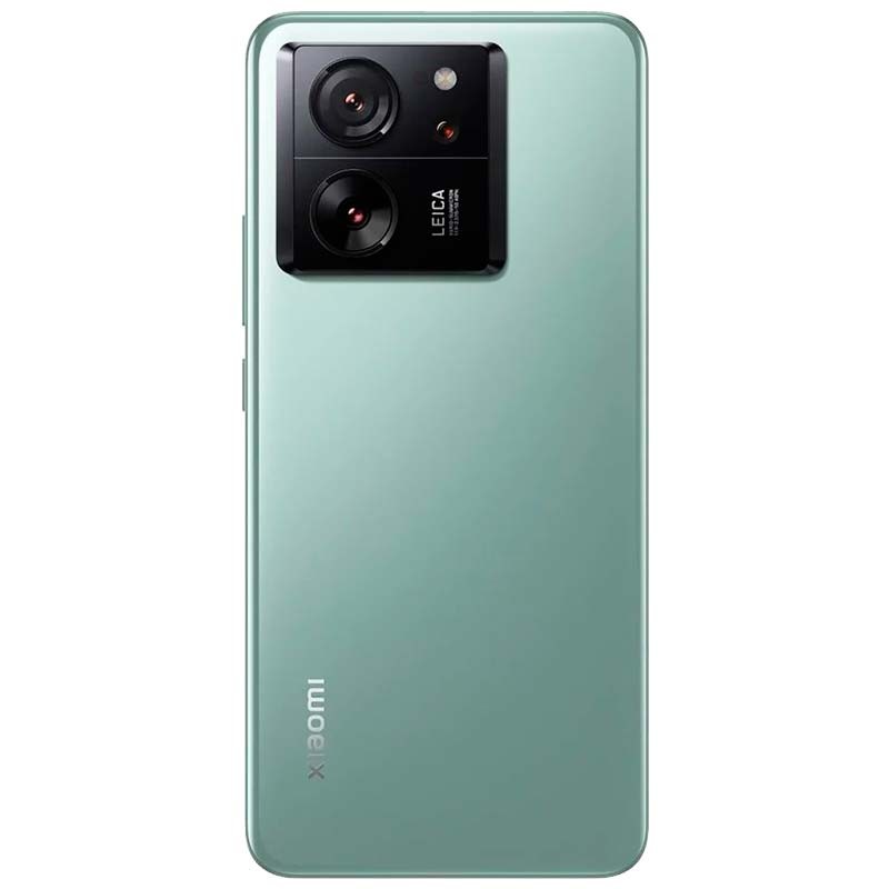 Xiaomi 13T Pro 5G 12GB/512GB Verde - Telemóvel - Item3