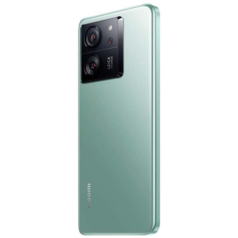 Xiaomi 13T Pro 16GB/1TB Verde - Teléfono móvil