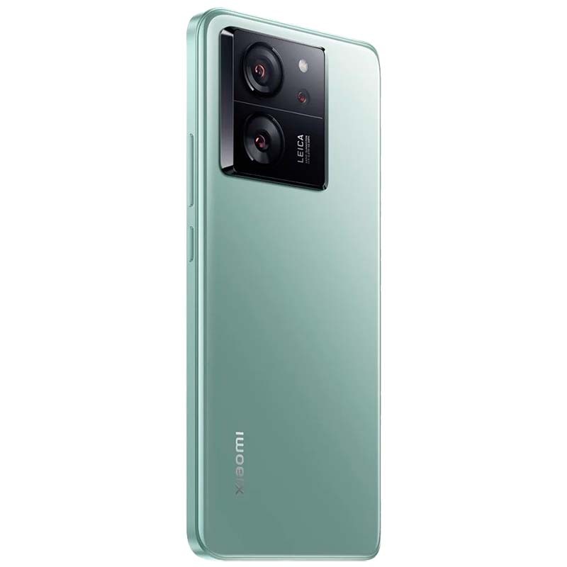 Xiaomi 13T 5G 8GB/256GB Verde - Teléfono móvil - Ítem4