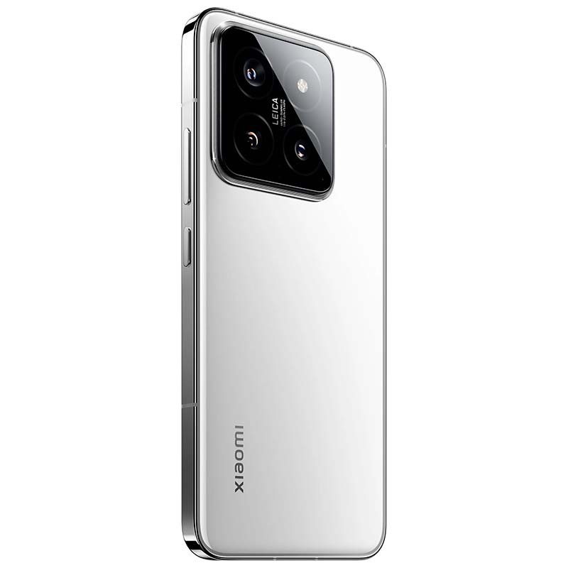 Teléfono móvil Xiaomi 14 5G 12GB/512GB Blanco - Ítem6