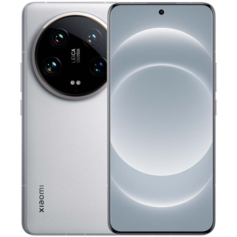 Teléfono móvil Xiaomi 14 Ultra 5G 16GB/512GB Blanco + Photography Kit - Ítem3