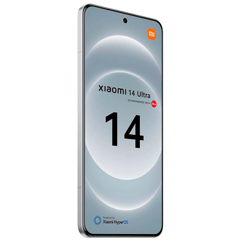 Xiaomi 14 Ultra 5G 16GB/512GB Blanco - Teléfono móvil - Ítem2