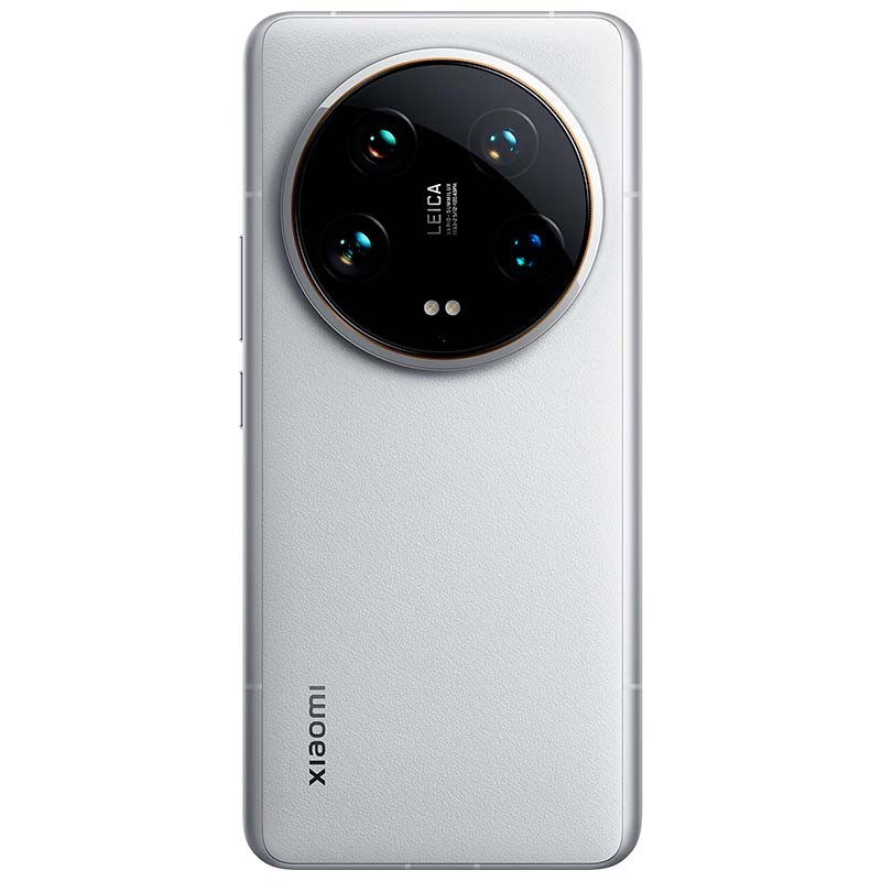 Téléphone portable Xiaomi 14 Ultra 5G 16 Go/512 Go Blanc + Kit Photographie - Ítem5