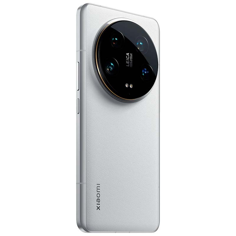 Xiaomi 14 Ultra 5G 16GB/512GB Blanco - Teléfono móvil - Ítem4