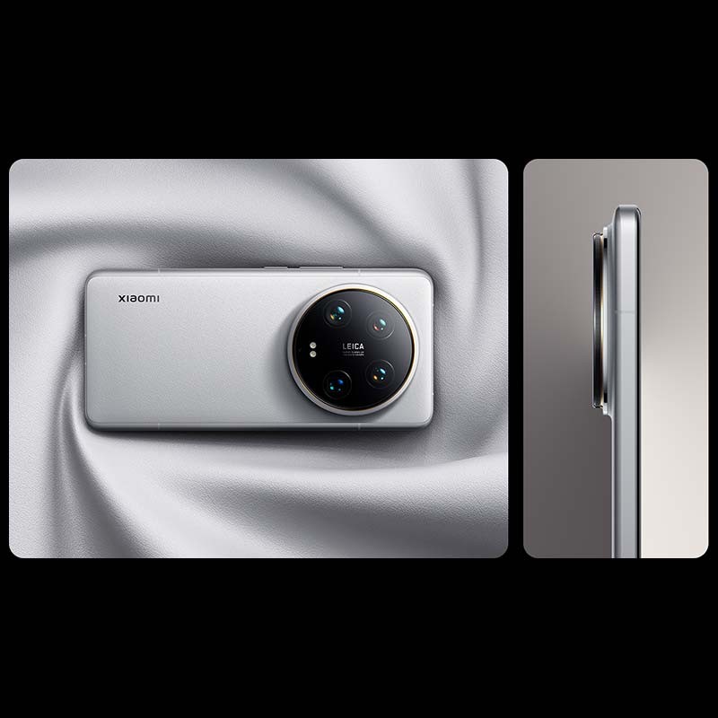 Xiaomi 14 Ultra 5G 16GB/512GB Blanco - Teléfono móvil - Ítem6
