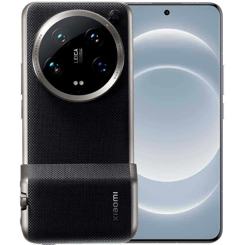 Xiaomi 14 Ultra + Photography Kit