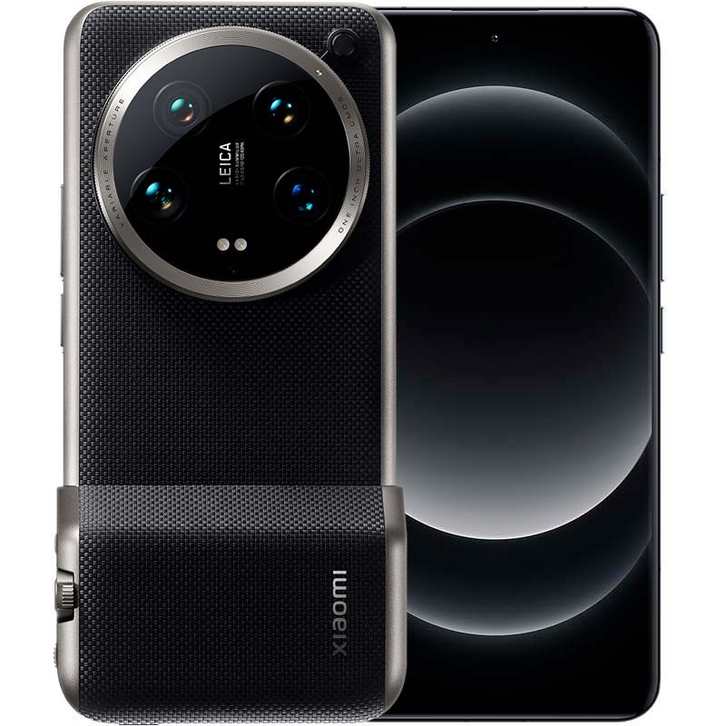 Xiaomi 14 Ultra 