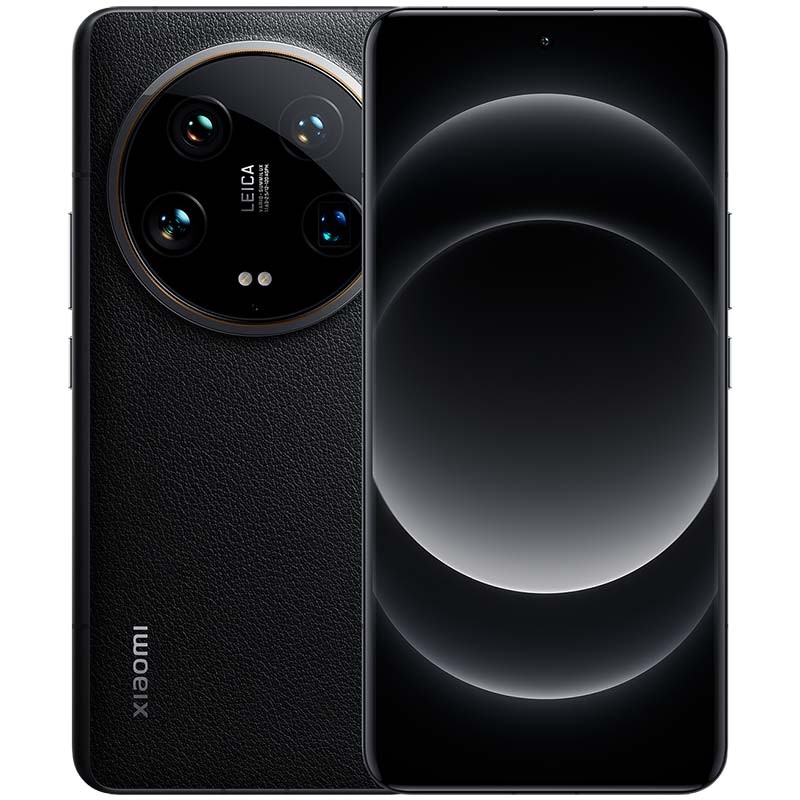 Téléphone portable Xiaomi 14 Ultra 5G 16 Go/512 Go Noir + Kit Photographie - Ítem3