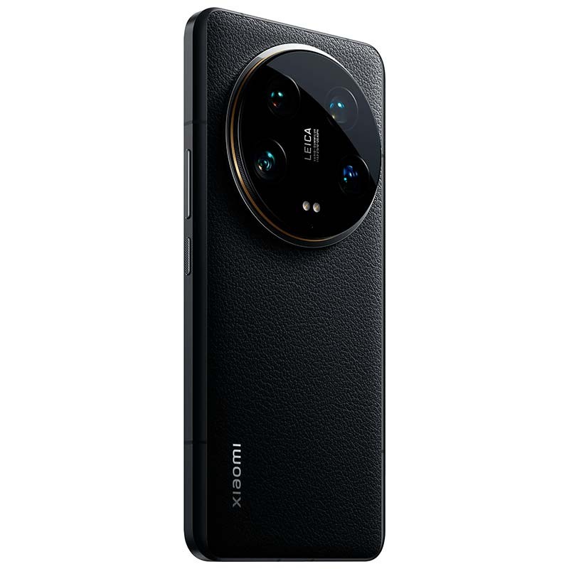 Xiaomi 14 Ultra 5G 16GB/512GB Negro - Teléfono móvil - Ítem4
