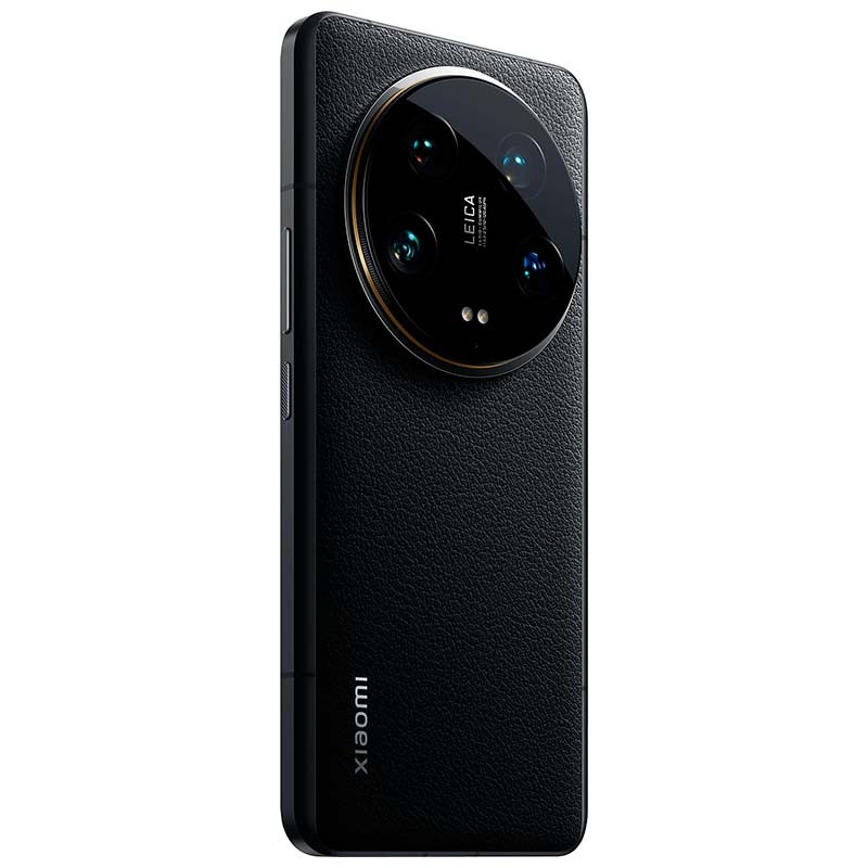 Xiaomi 14 Ultra 5G 16GB/512GB Preto - Telemóvel - Item4