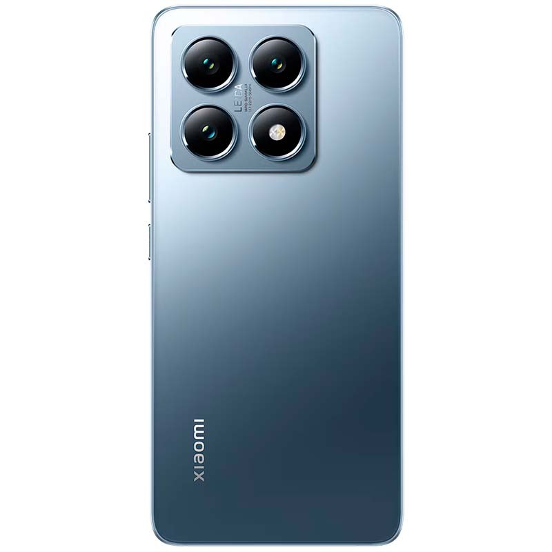 Xiaomi 14T 5G 12GB/256GB Azul - Desprecintado - Teléfono móvil - Ítem3