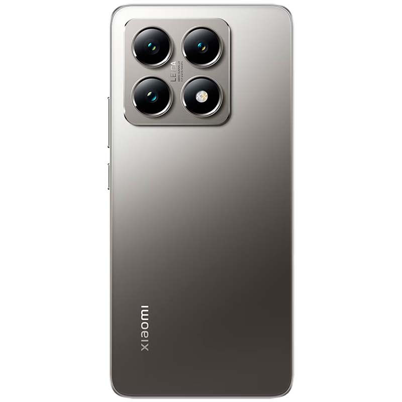 Xiaomi 14T 5G 12GB/512GB Cinzento - Telemóvel - Item3