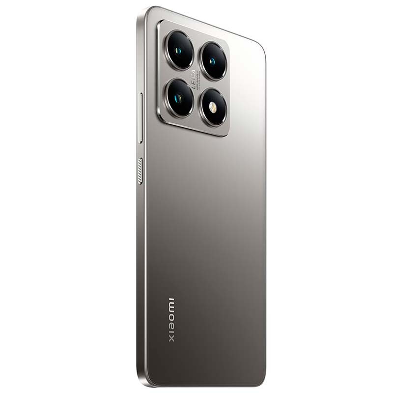 Xiaomi 14T 5G 12GB/512GB Cinzento - Telemóvel - Item4
