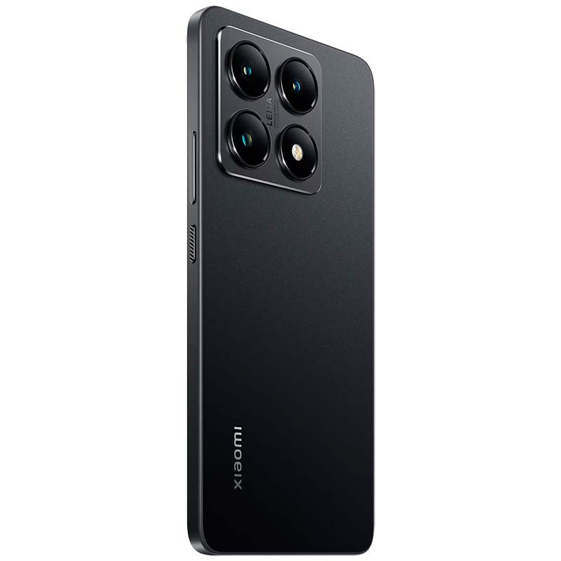 Xiaomi 14T 5G 12GB/256GB Preto - Telemóvel - Item4