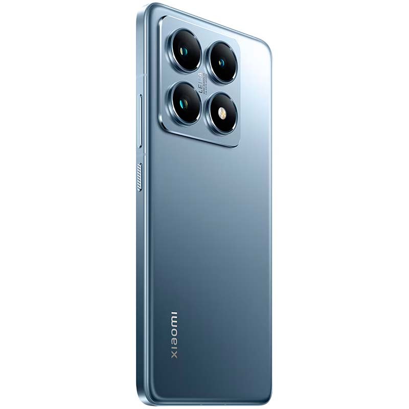 Xiaomi 14T Pro 5G 12GB/256GB Azul - Sem Selo - Telemóvel - Item4