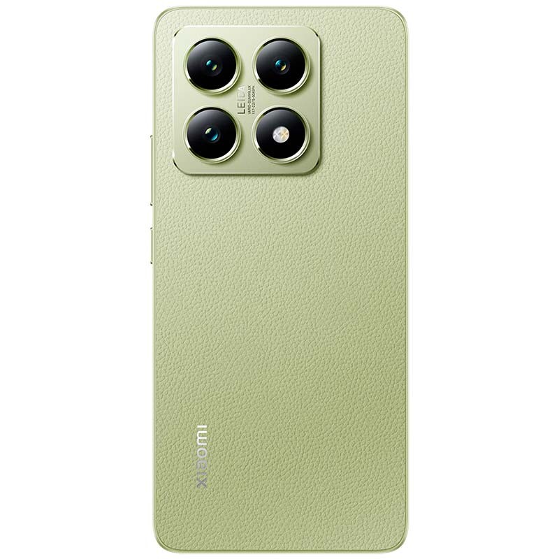 Xiaomi 14T 5G 12GB/256GB Verde - Telemóvel - Item3