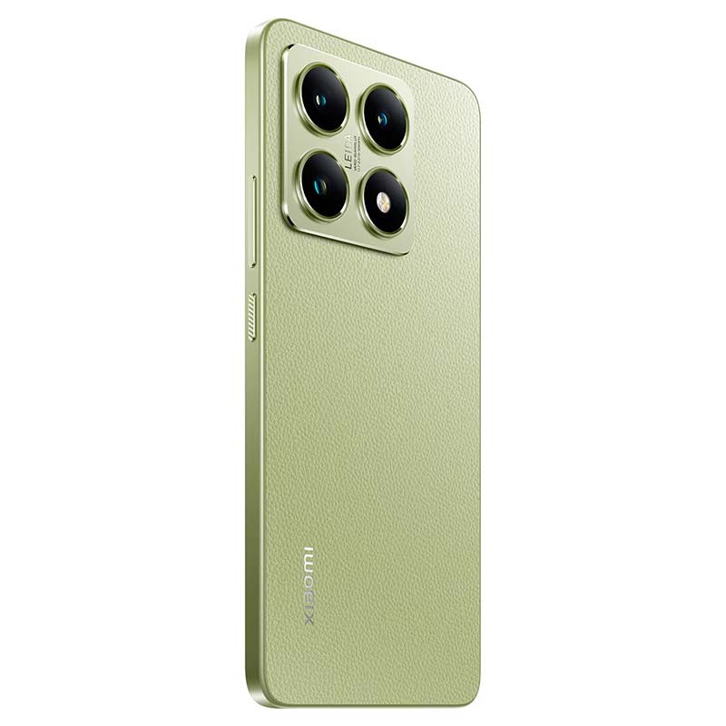 Xiaomi 14T 5G 12GB/256GB Verde - Telemóvel - Item4