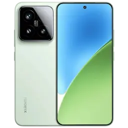 Xiaomi 15 5G 12GB/512GB Verde