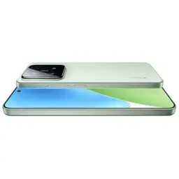 Xiaomi 15 5G 12GB/512GB Verde Vista frontal e traseira na horizontal