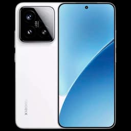 Xiaomi 15 5G 12Go/512Go Blanc