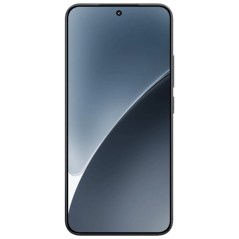 Xiaomi 15 5G 12GB/512GB Negro - Ítem1