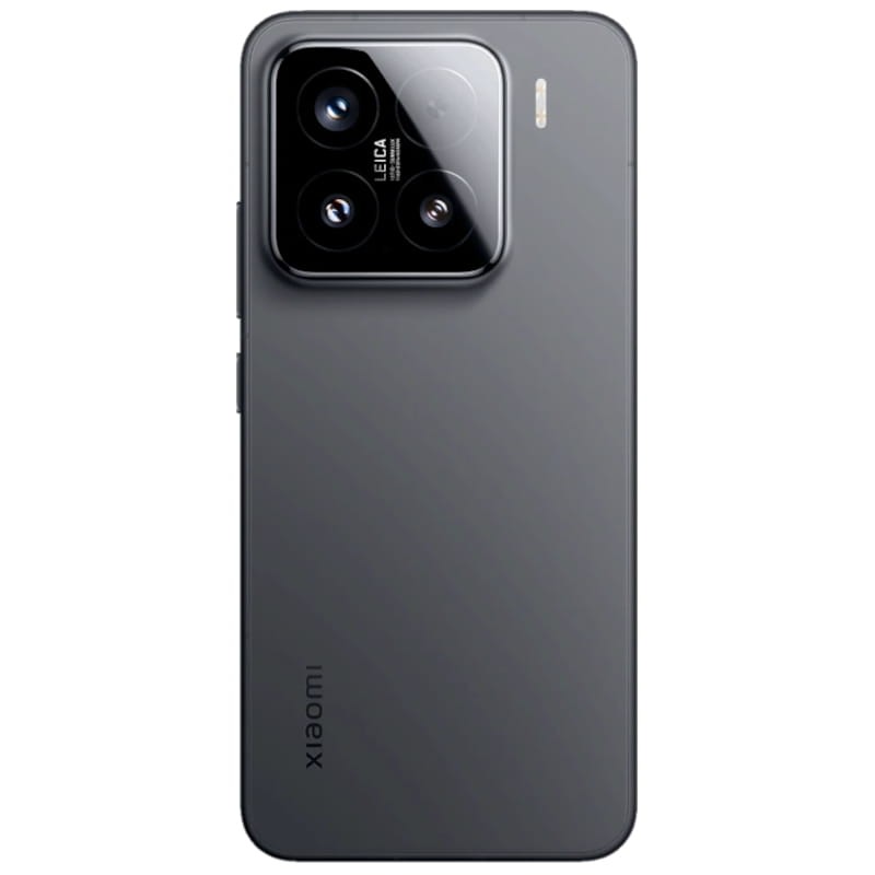 Xiaomi 15 5G 12GB/512GB Negro - Ítem3