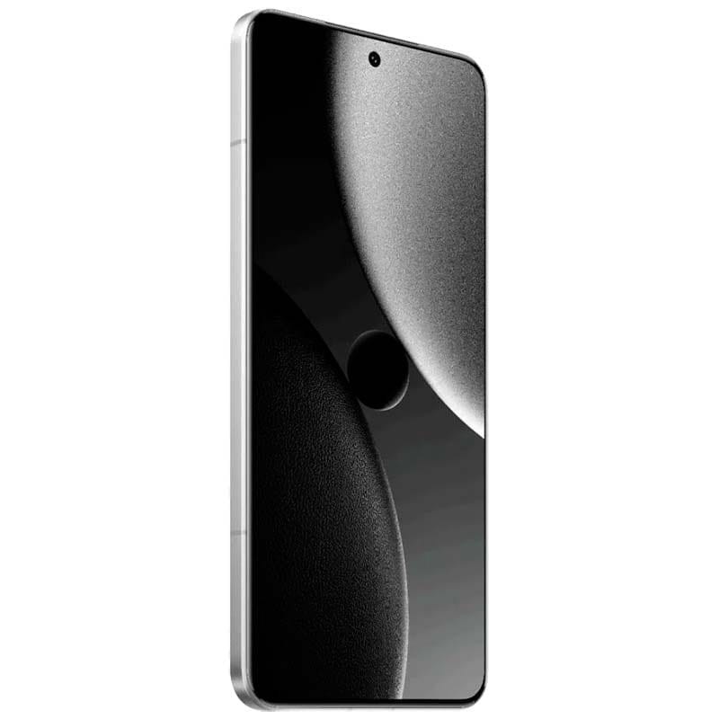 Xiaomi 15 Ultra 5G 16GB/1TB Prateado - Item1