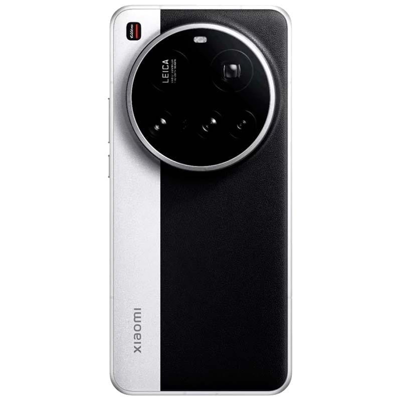 Xiaomi 15 Ultra 5G 16GB/1TB Prateado - Item2