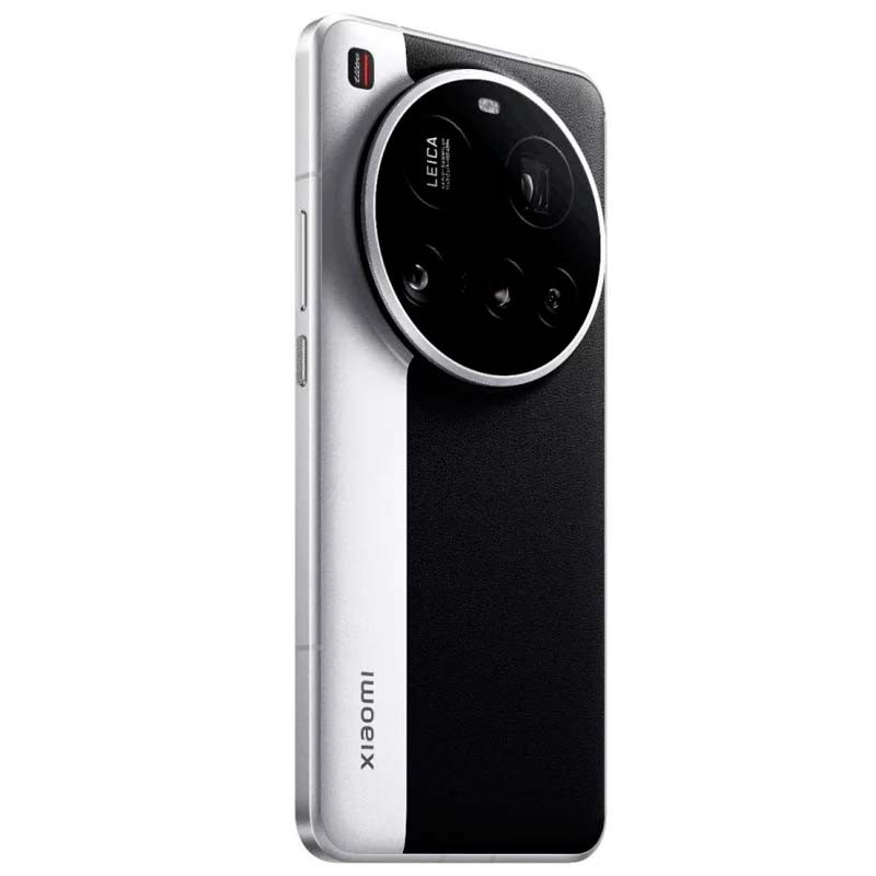 Xiaomi 15 Ultra 5G 16GB/512GB Plata Cromada - Ítem3