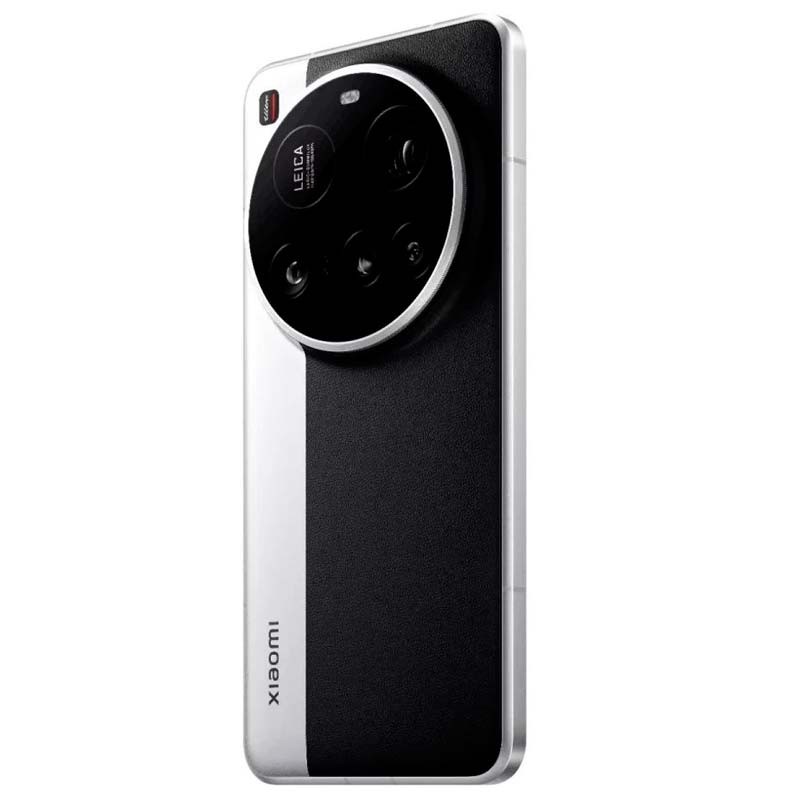 Xiaomi 15 Ultra 5G 16GB/512GB Plata Cromada - Ítem4