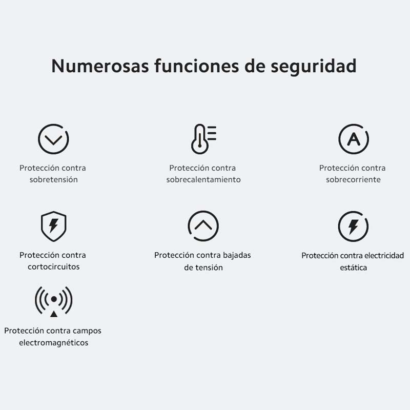 Carregador Xiaomi 22.5W Power Adapter (Type-A) - Item1