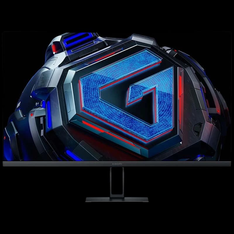 Xiaomi 2K Gaming Monitor G27Qi 27" IPS LCD 180Hz 1ms GTG - Moniteur PC