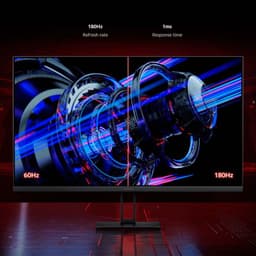 rafraîchissement du Xiaomi 2K Gaming Monitor G27Qi