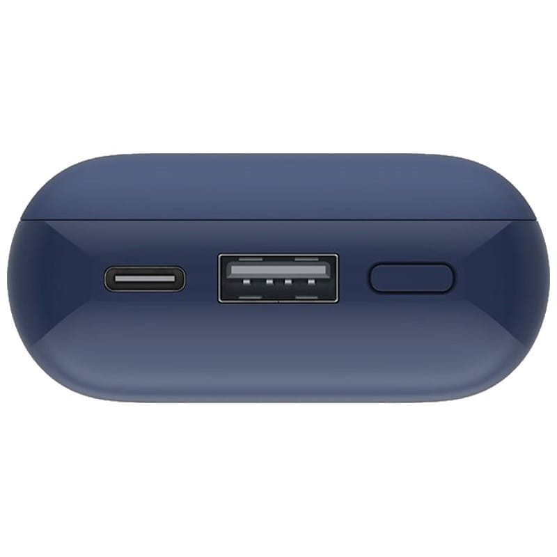 Xiaomi 33W Pocket Edition Pro Power Bank 10000 mAh Azul - Item2