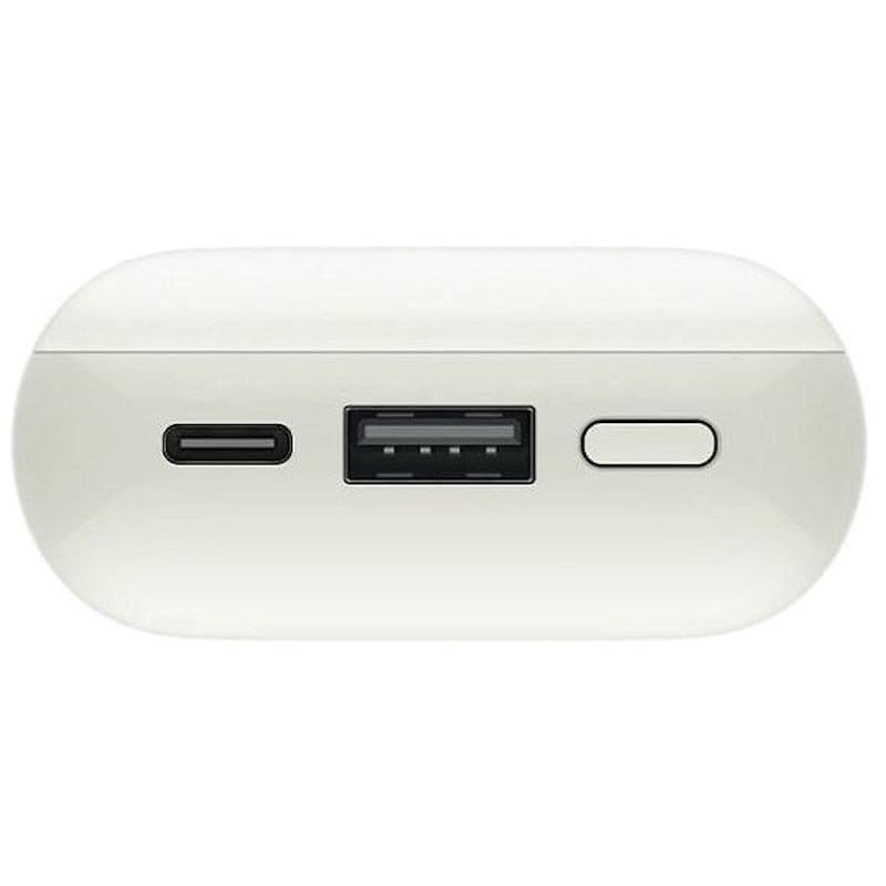 Xiaomi Power Bank Pocket Edition Pro 33W 10000 mAh Ivoire - Ítem4