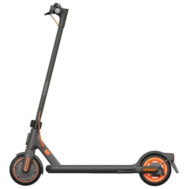 Xiaomi 4 Go Naranja - Patinete eléctrico - Ítem