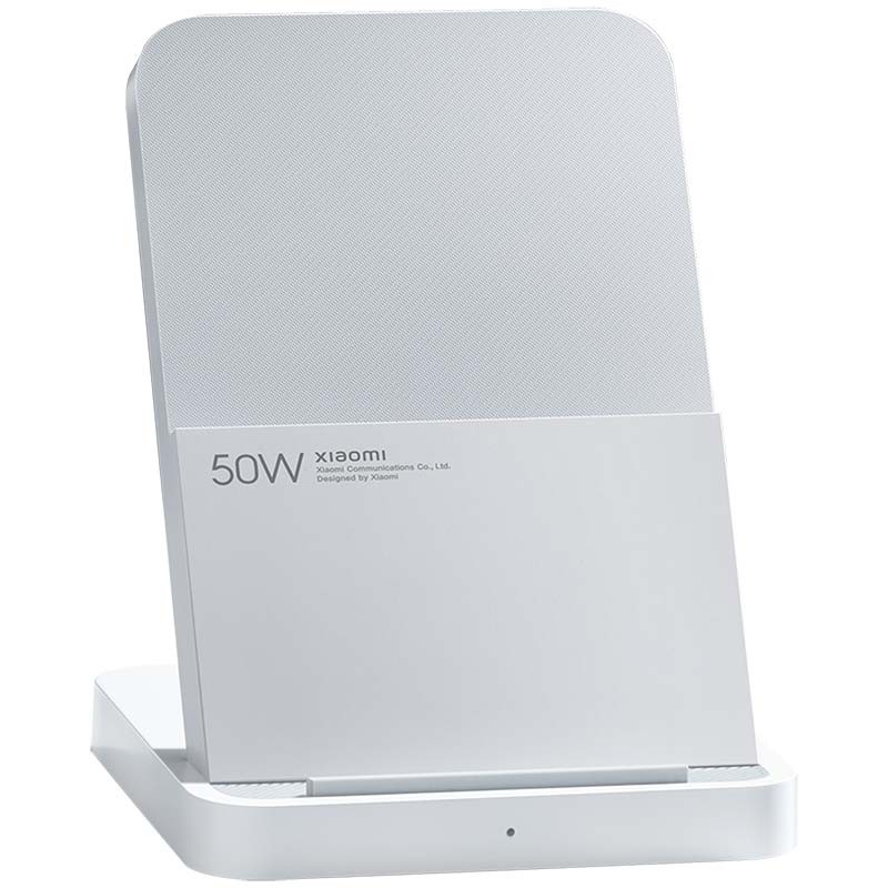 Xiaomi 50W Wireless Charging Stand Pro - Carregador sem fios com Suporte - Item