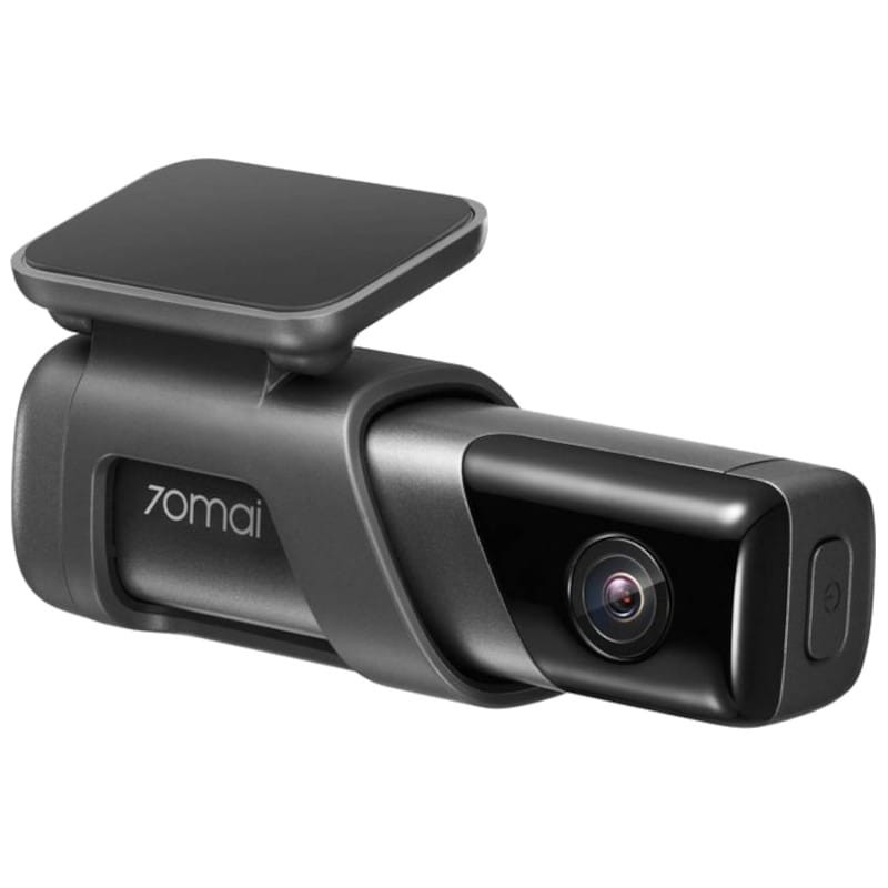 Xiaomi 70mai Dash Cam M500 - Capacité de 64 Go