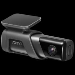 70mai Dash Cam M500 64GB Preto - Câmera de Carro