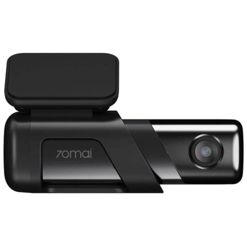 Xiaomi 70mai Dash Cam M500 64GB Preto - Câmera de Carro - Frontal