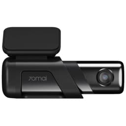 Xiaomi 70mai Dash Cam M500 64GB Preto - Câmera de Carro - Frontal