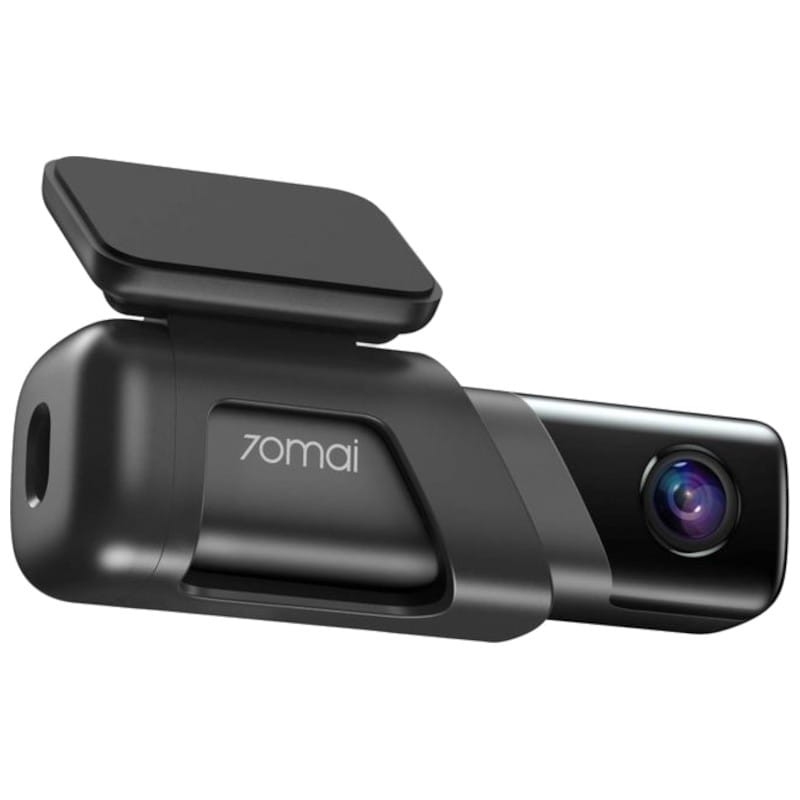 70mai Dash Cam M500 64GB Negro - Cámara para Coche - Ítem3