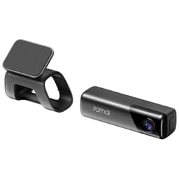 Xiaomi 70mai Dash Cam M500 64GB Preto - Câmera de Carro - Engate