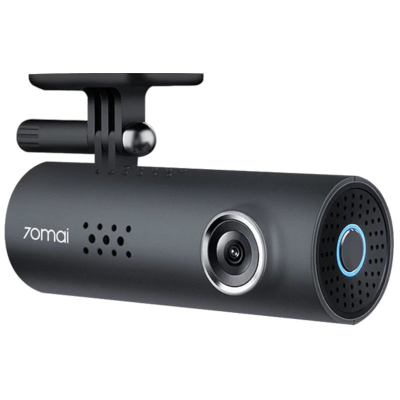 Xiaomi 70mai 1S Smart Dash Cam D06 - Caméra voiture